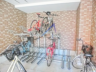 オプサス東尾久