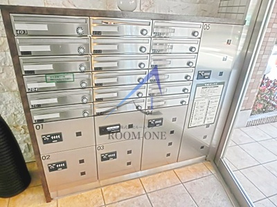 オプサス東尾久