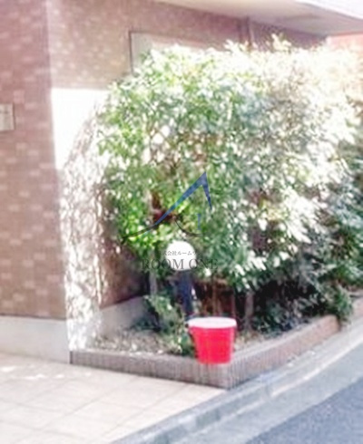 オプサス東尾久