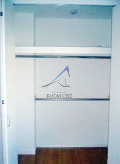 オプサス東尾久の収納|収納です。