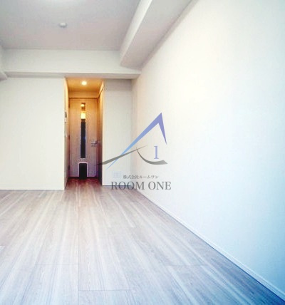 プレール・ドゥーク文京湯島の寝室|寝室です。