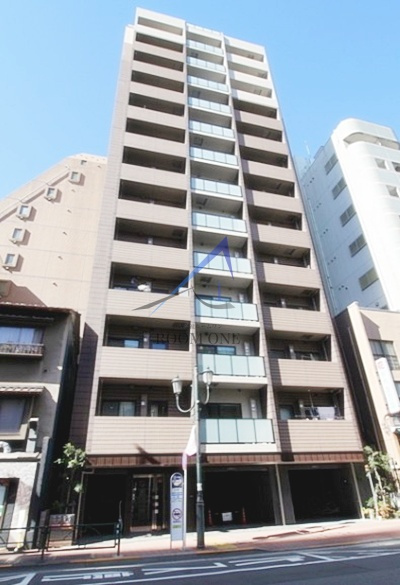 プレール・ドゥーク文京湯島