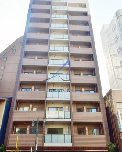 プレール・ドゥーク文京湯島