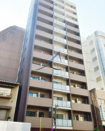 プレール・ドゥーク文京湯島