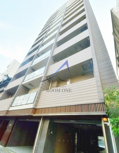 プレール・ドゥーク文京湯島