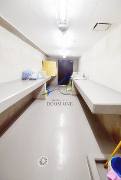 プレール・ドゥーク文京湯島