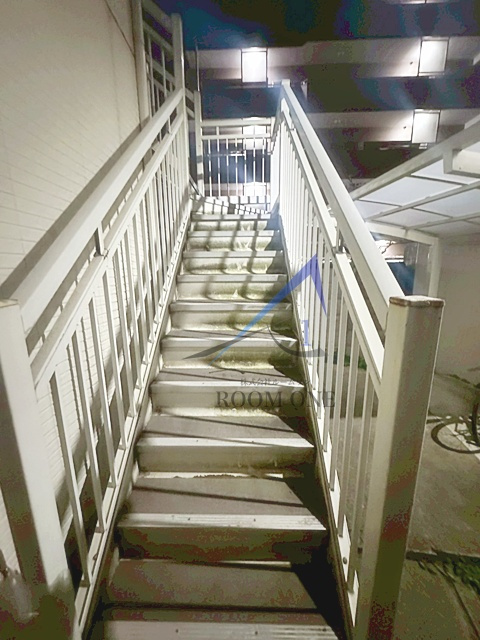 西日暮里ハウス