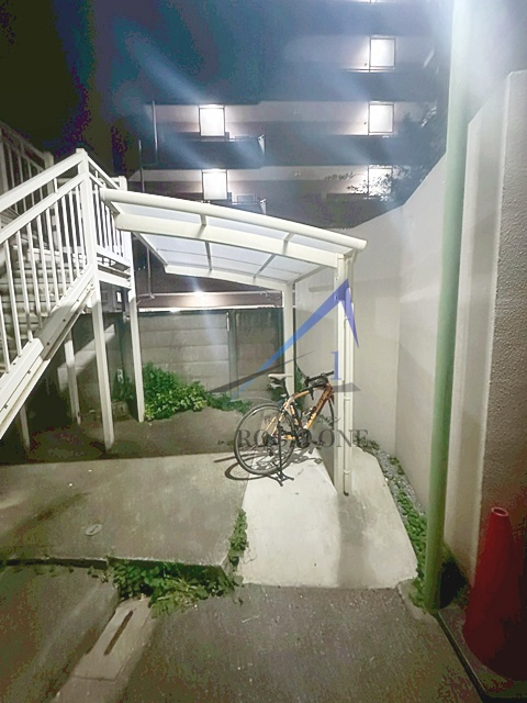 西日暮里ハウス