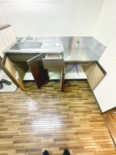 西日暮里ハウス