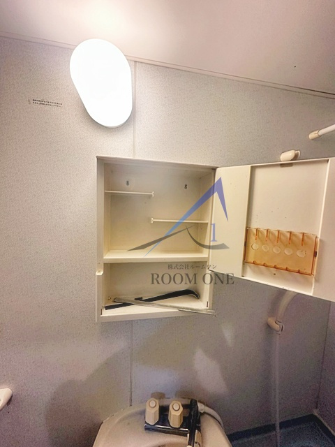 西日暮里ハウス