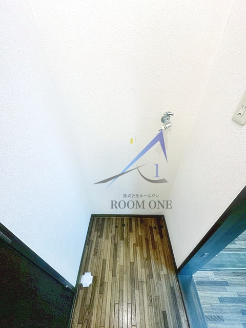 西日暮里ハウス