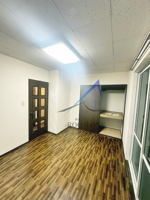 西日暮里ハウス