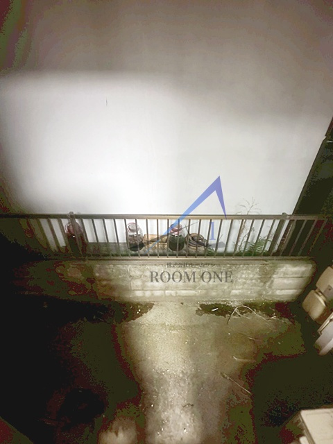 西日暮里ハウス