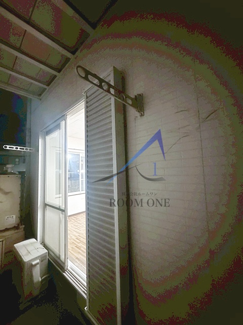 西日暮里ハウス