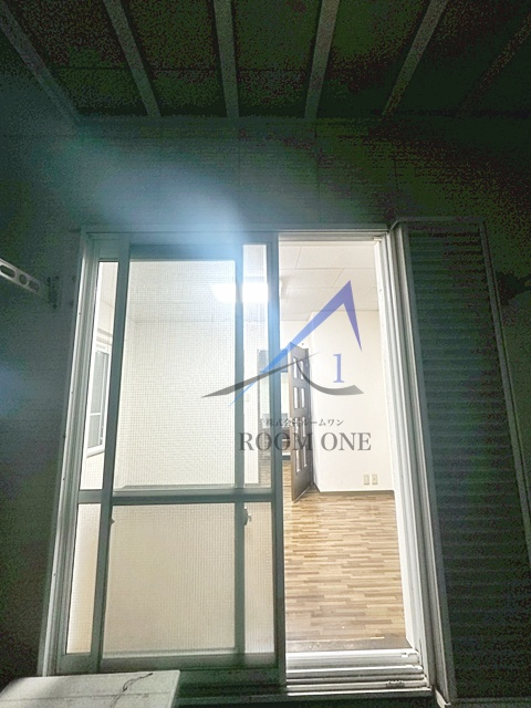 西日暮里ハウス