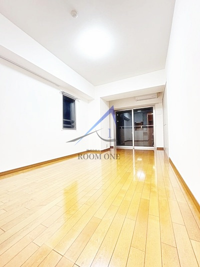 アクロス文京の居間・リビング|洋室のお部屋です。