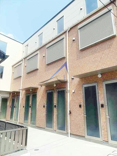 ブライトアース巣鴨