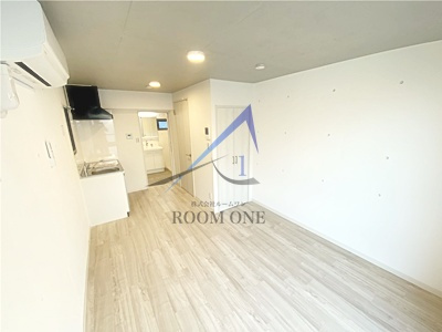 パークヒルズザ・名主の滝公園の寝室|寝室です。