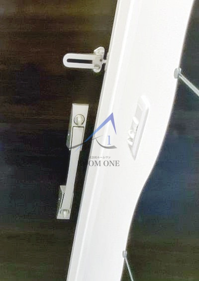 パークヒルズザ・名主の滝公園