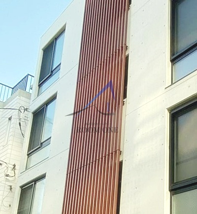 パークヒルズザ・名主の滝公園