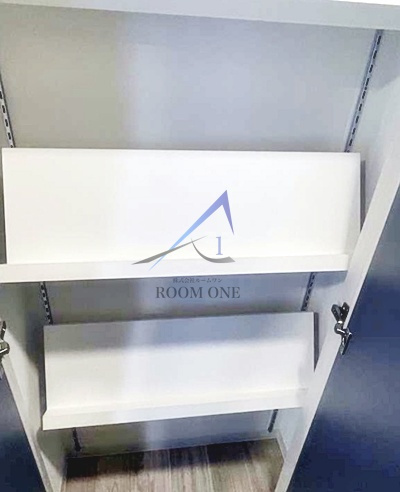 パークヒルズザ・名主の滝公園