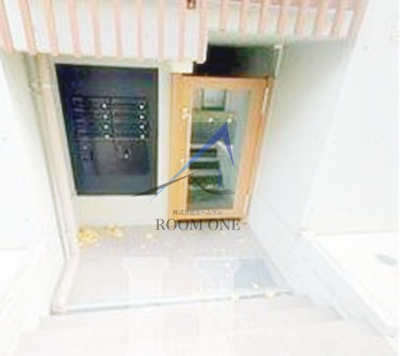 パークヒルズザ・名主の滝公園