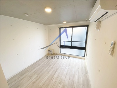 パークヒルズザ・名主の滝公園の居間・リビング|洋室のお部屋です。