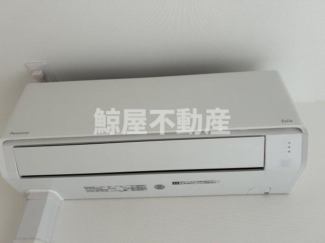 コンポジット清澄ウエストの設備