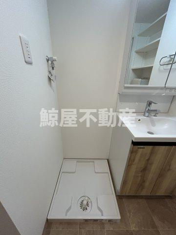 コンポジット清澄ウエストの設備