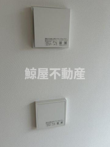コンポジット清澄ウエストの設備