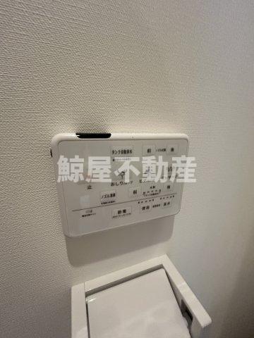 コンポジット清澄ウエストの設備