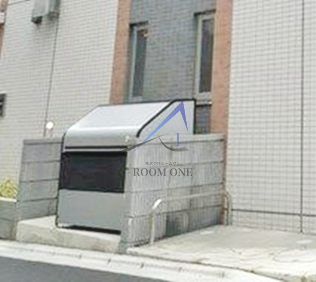 サニーメゾンオオハシ