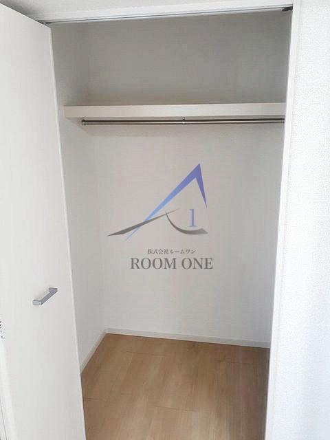 サニーメゾンオオハシの収納|収納です。