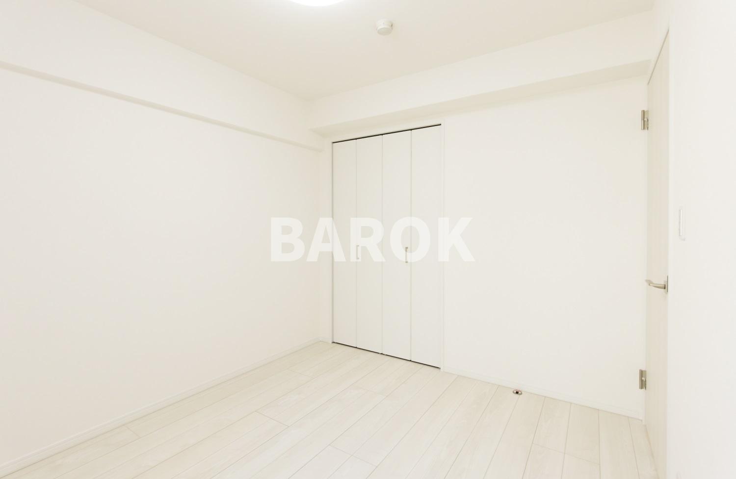 レクシオ志村坂上の内装