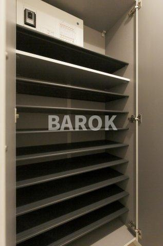 レクシオ志村坂上の設備