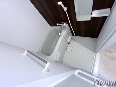 【浴室】 | S-RESIDENCE豊国通 | お風呂です