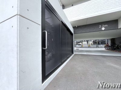 【その他共用部分】 | S-RESIDENCE豊国通