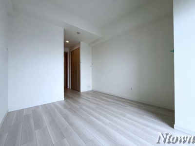 【居間・リビング】 | S-RESIDENCE豊国通 | ゆったりとした居間です