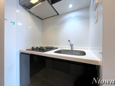 【キッチン】 | S-RESIDENCE豊国通 | キッチンです