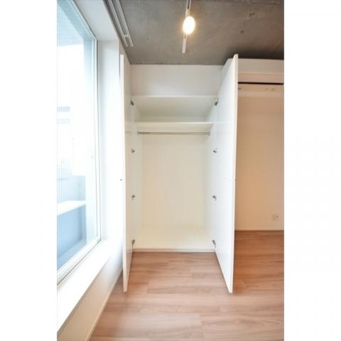 【収納】グランパセオ代々木上原Ⅱ