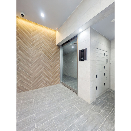 【その他共用部分】グランパセオ代々木上原Ⅱ