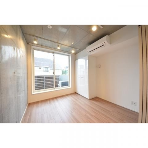 【内装】グランパセオ代々木上原Ⅱ