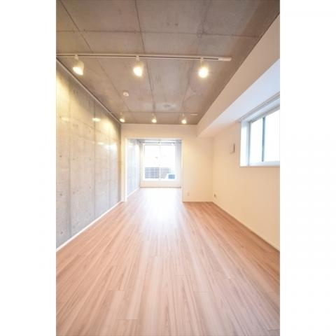 【内装】グランパセオ代々木上原Ⅱ