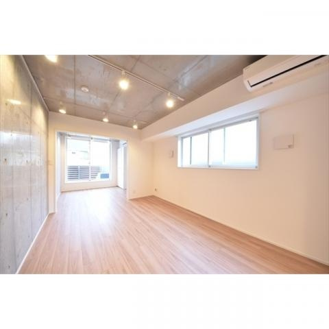 【寝室】グランパセオ代々木上原Ⅱ