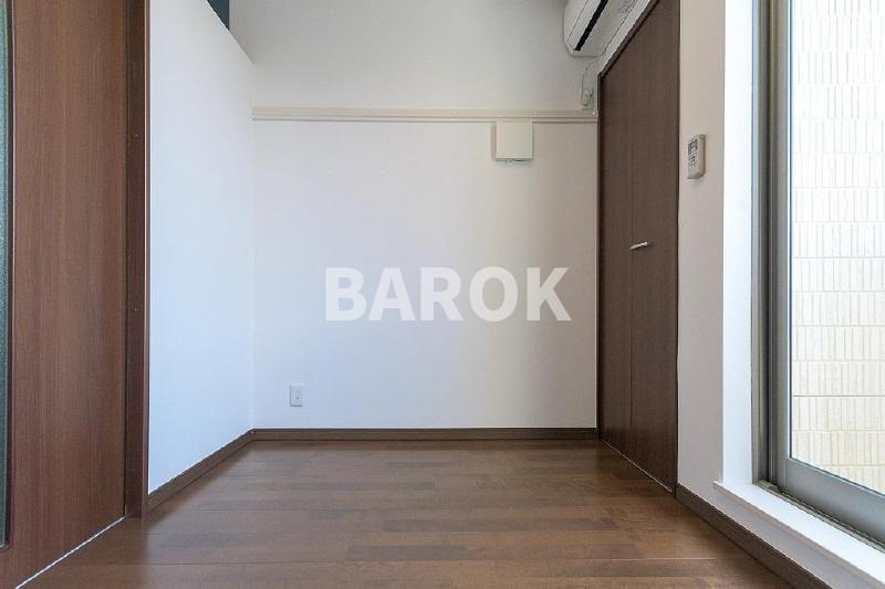 バーンメアオ　パトナムの設備