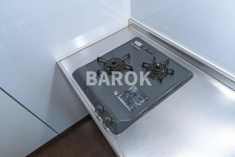 バーンメアオ　パトナムのその他共用部分