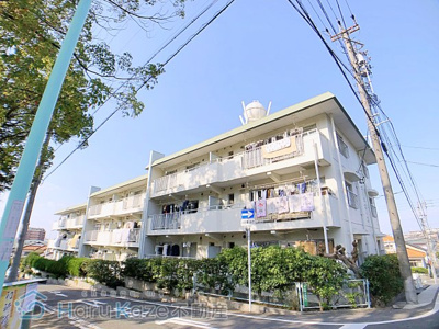 【その他共用部分】 | コーポ松ケ根【名古屋市賃貸・RC造】