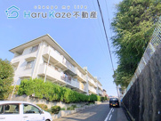 コーポ松ケ根【名古屋市賃貸・RC造】の画像