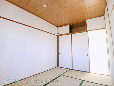 【内装】 | コーポ松ケ根【名古屋市賃貸・RC造】