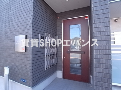 【エントランス】 | リブリ・ヴォルペ